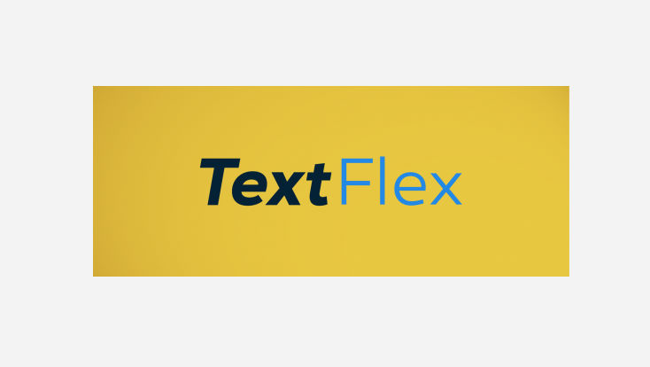 Aescripts TextFlex v1.1