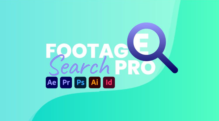 Aescripts Stock Search Pro